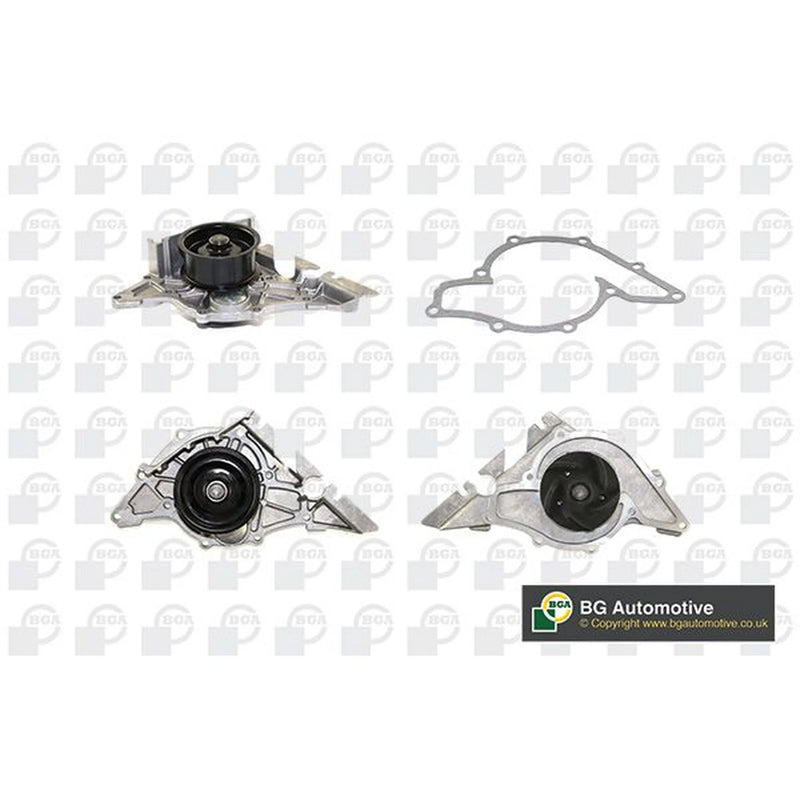 BGA Engine Cooling Water Pump CP3464