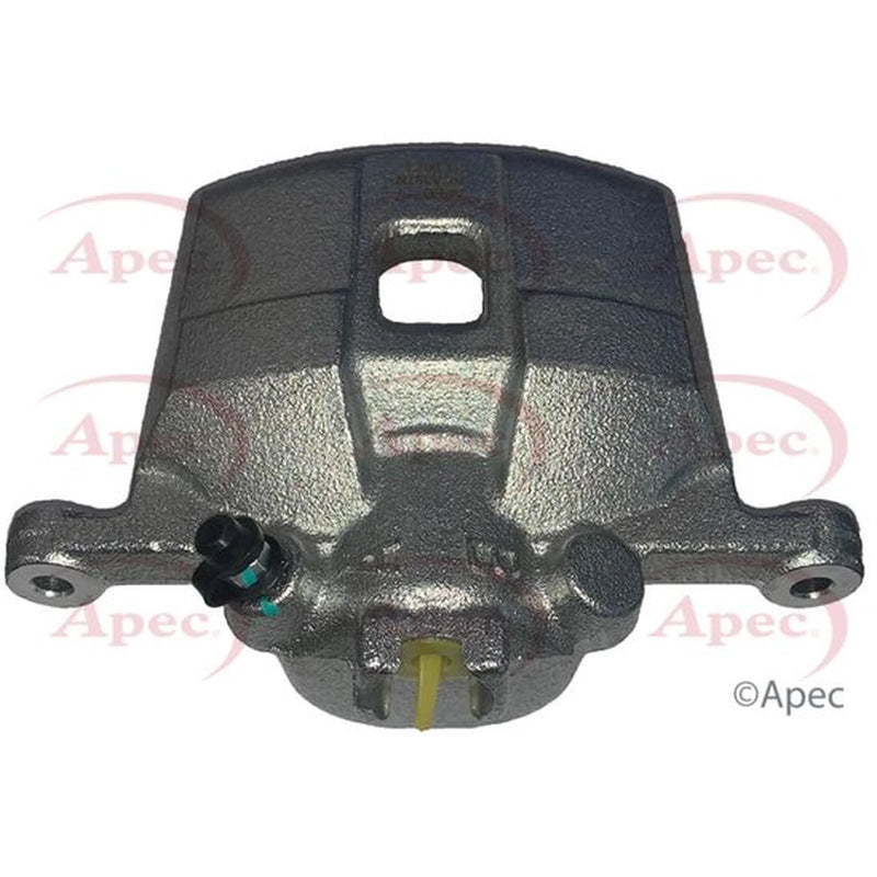 Apec Brake Caliper Assembly Front Right RCA397N