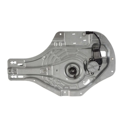 Valeo Electric Window Regulator Lifter Left Front 861150