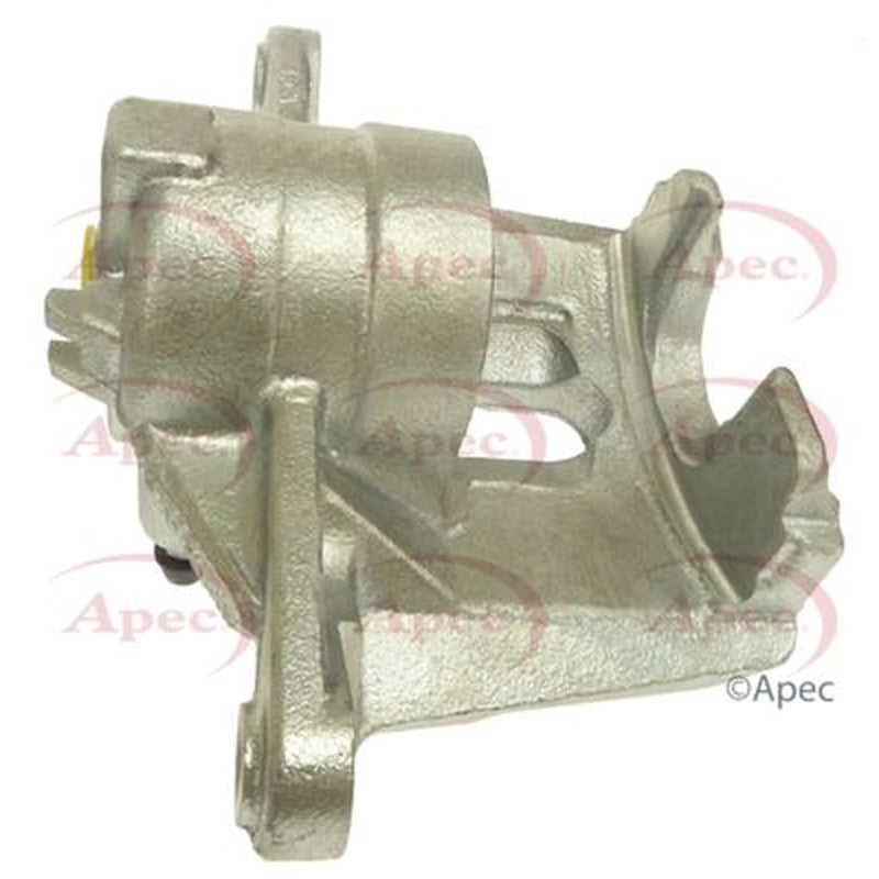 Apec Brake Caliper Assembly Front Left LCA1365