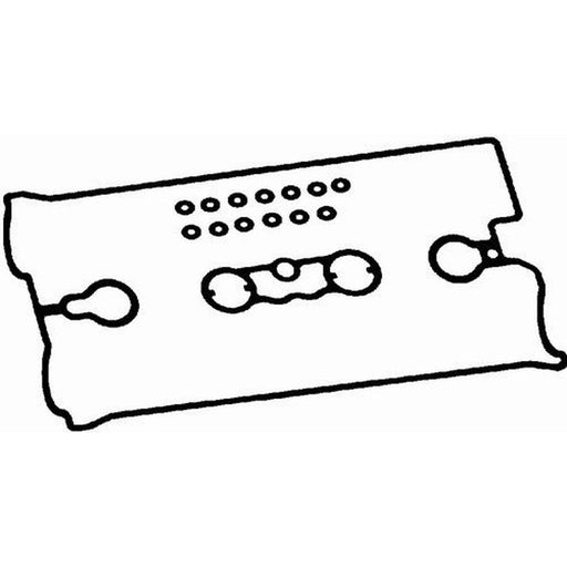 BGA Cylinder Head Cover Gasket Set NBR (nitrile butadiene rub RK5399