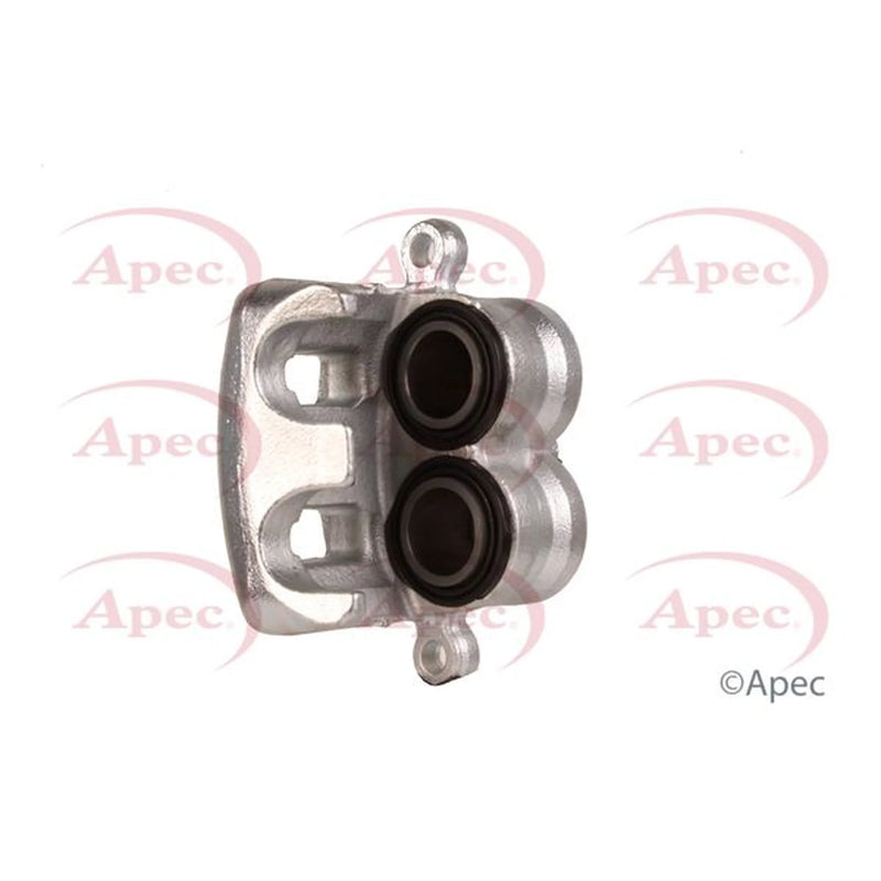 Apec Brake Caliper Assembly Front Left LCA376