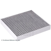 Blue Print Cabin Air Filter (Pollen Filter) ADBP250048