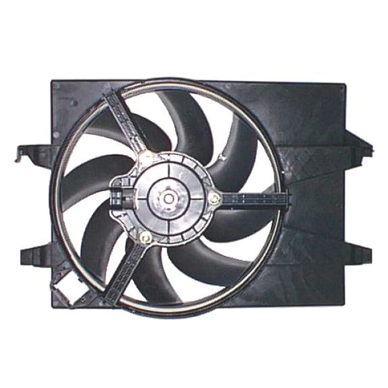NRF Engine Cooling Fan 47620