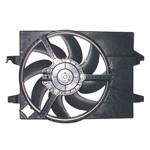 NRF Engine Cooling Fan 47620