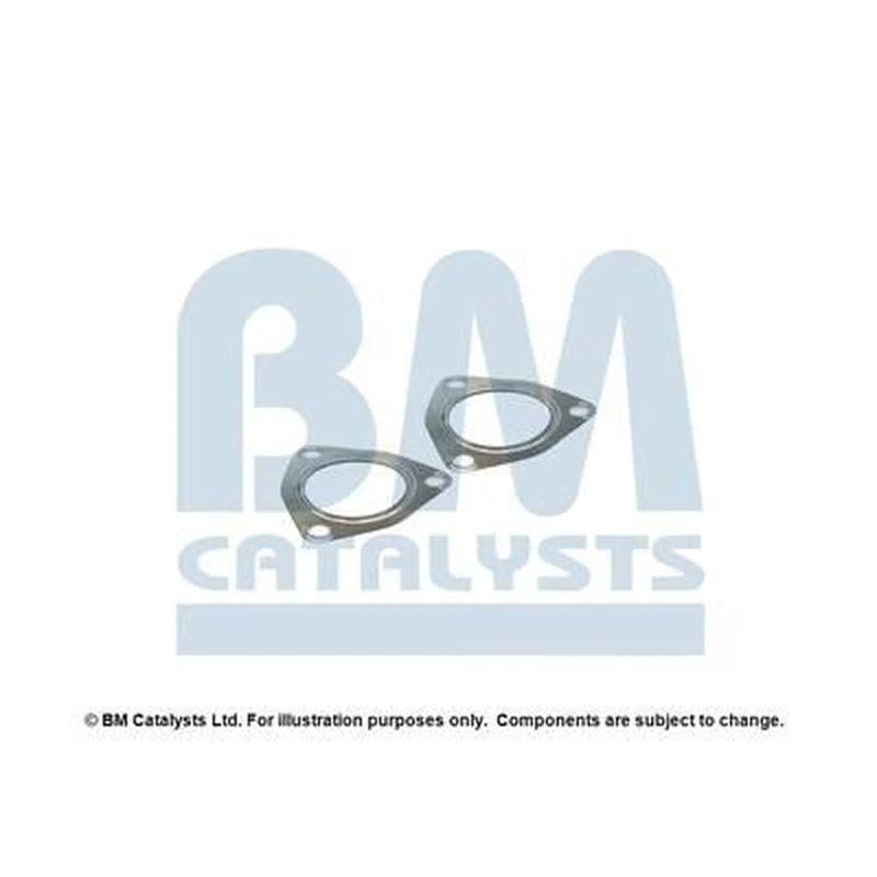 BM Catalysts Fitting Kit FK90214A FK90214A