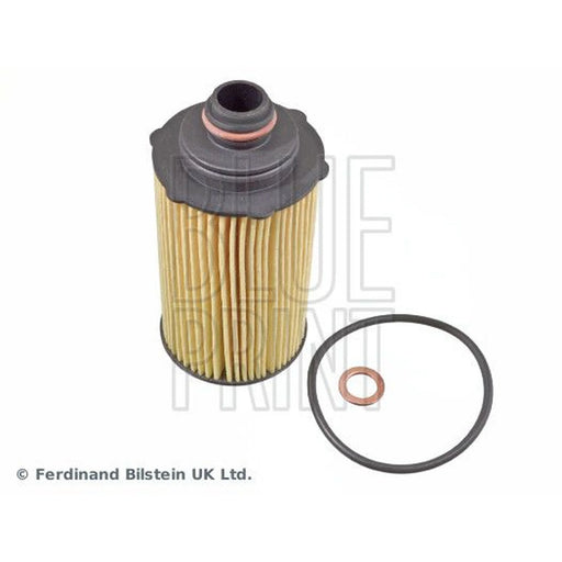 Blue Print Engine Oil Filter ADG02161