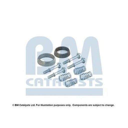 BM Catalysts Exhaust Pipe Mounting Kit FK50252C