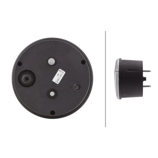 Hella Reversing Lamp 2ZR Right 2ZR 964 169-031
