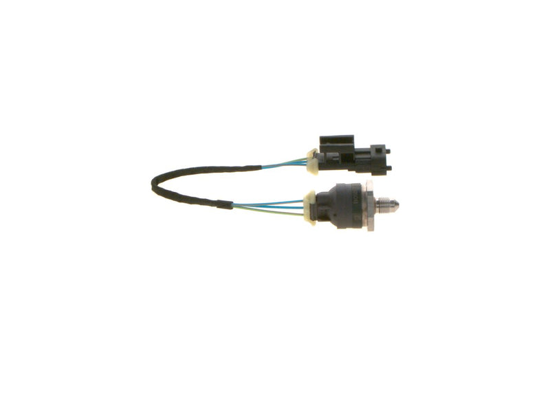 Bosch Fuel Rail Pressure Sensor 0261545056