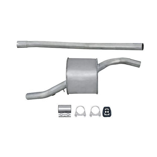 Hella Middle Silencer 8LC 366 023-831