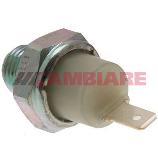 Cambiare Oil Pressure Sensor Switch VE706011