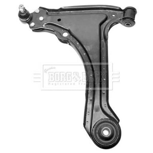 Borg & Beck Control/Trailing Arm BCA5642