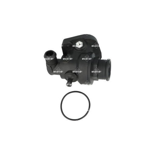 NRF Coolant Flange Housing Connector 775110