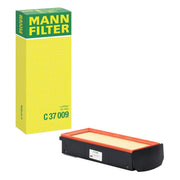 MANN-FILTER Engine Air Filter C 37 009