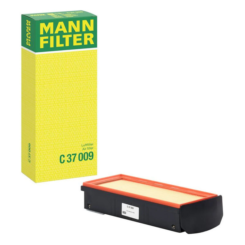 MANN-FILTER Engine Air Filter C 37 009
