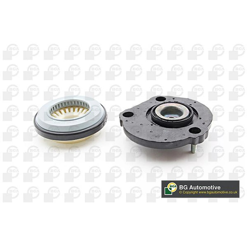BGA Repair Kit, Suspension Strut Mount Front Axle Left SM1402