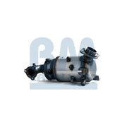 BM Catalysts Homologated Diesel Cat & Dpf BM11060H