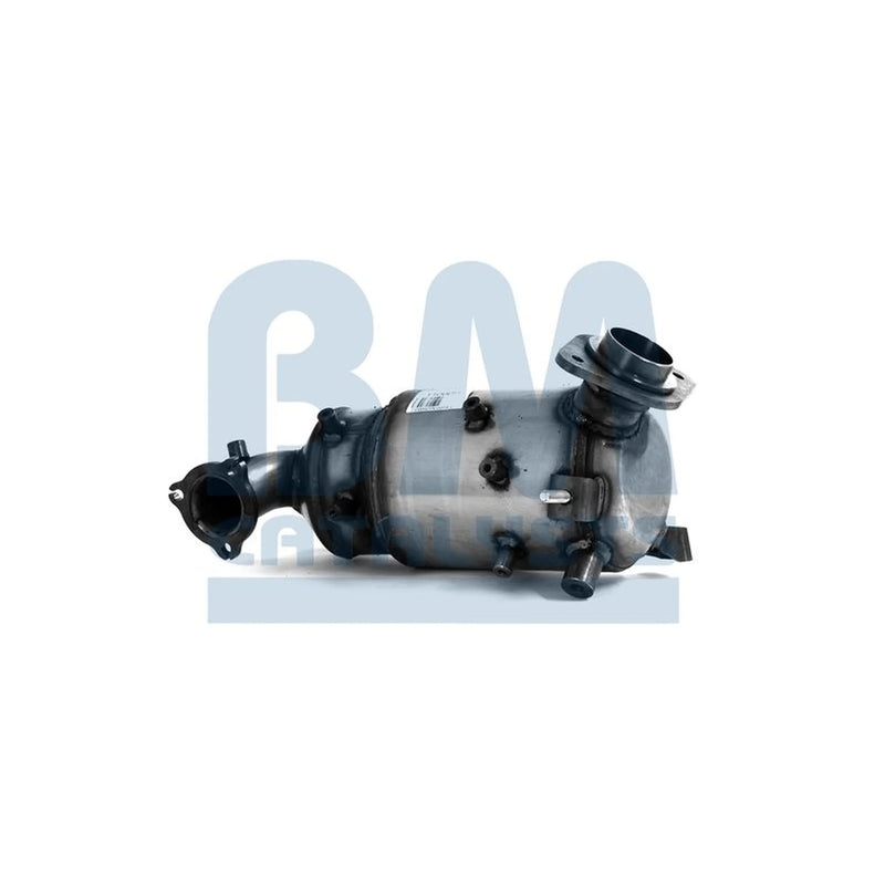 BM Catalysts Homologated Diesel Cat & Dpf BM11060H