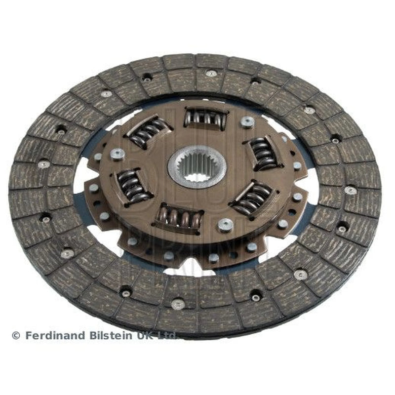 Blue Print Clutch Friction Disc Plate 23 Splines ADC43135
