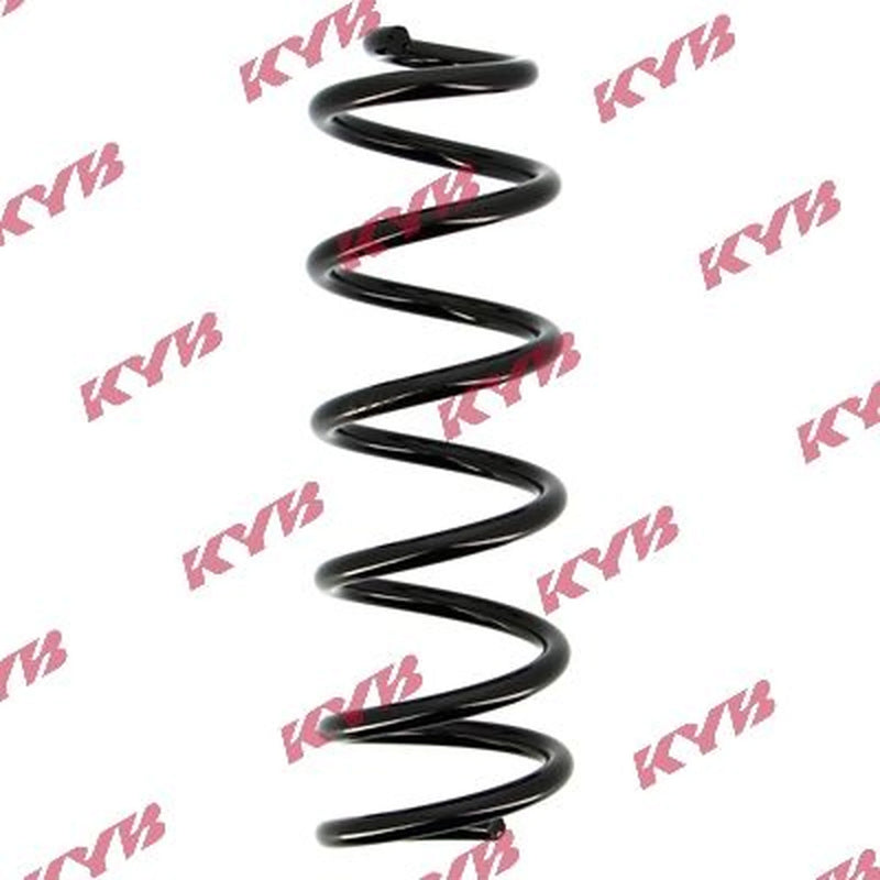 KYB Rear Suspension Coil Spring RA5218