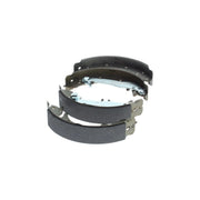 Bosch Brake Shoe Set Axle Kit 0 986 487 013