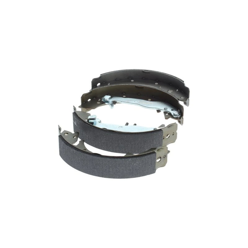 Bosch Brake Shoe Set Axle Kit 0 986 487 013