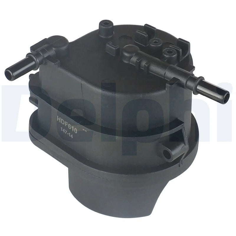 Delphi Fuel Filter Element HDF610