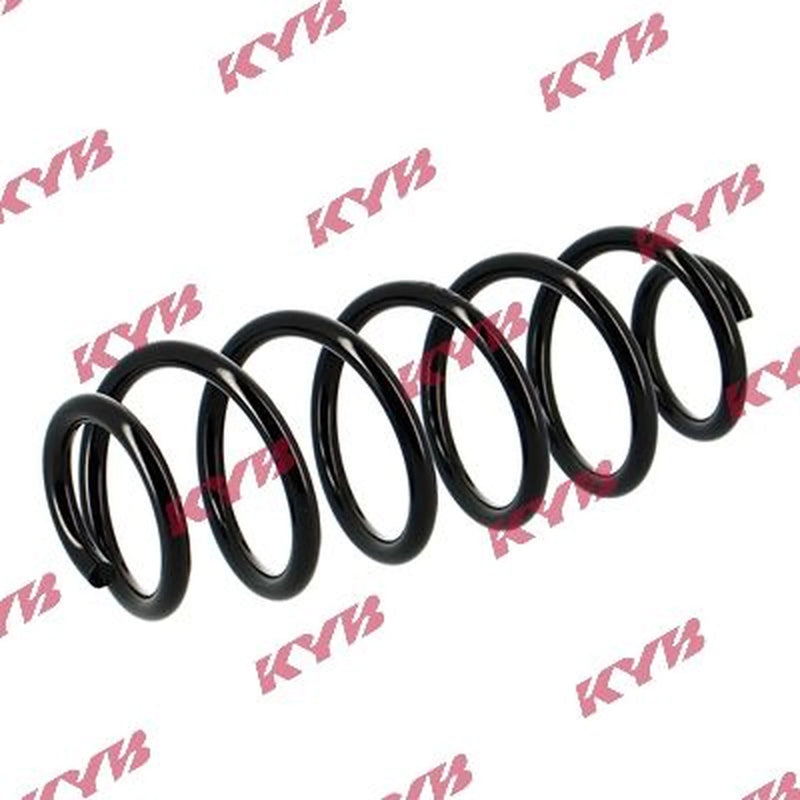 KYB Rear Suspension Coil Spring RA5236