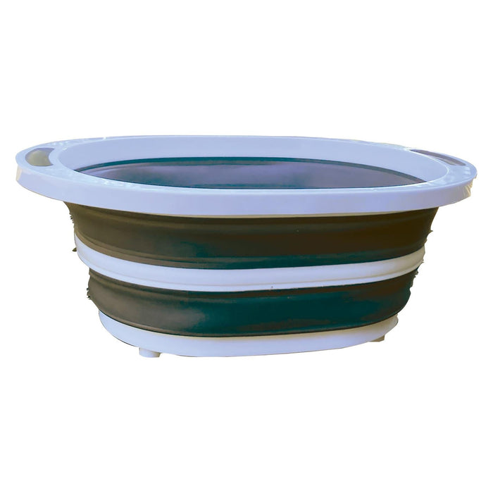 Collapsible-wares washing bowl K0211 - Quest - Van Life Living