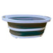 Collapsible-wares washing bowl K0211 - Quest - Van Life Living