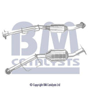 BM Catalysts Petrol Cat BM90109