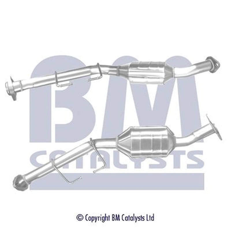 BM Catalysts Petrol Cat BM90109