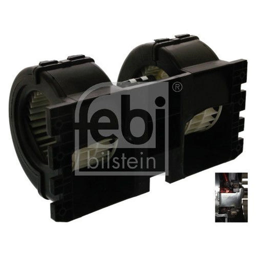Febi Heater Blower Fan 47011
