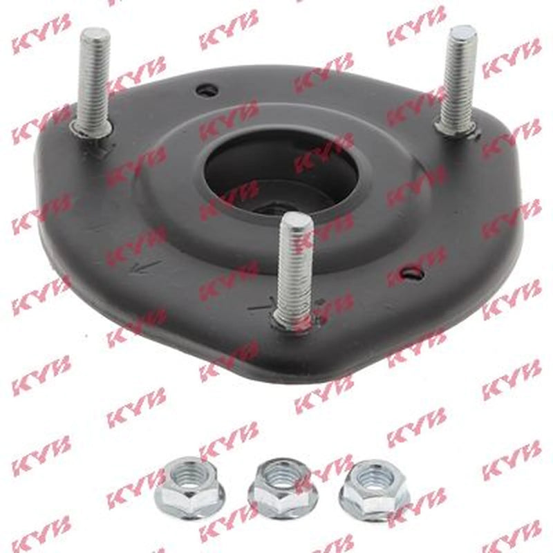 KYB Front Suspension Strut Support Mount SM5490