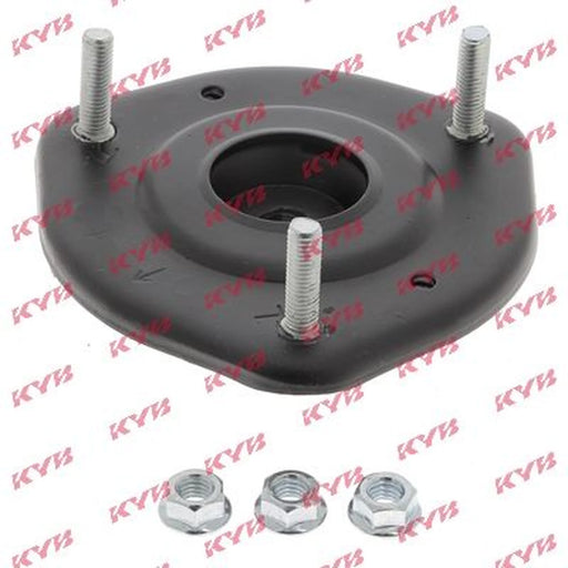 KYB Front Suspension Strut Support Mount SM5490