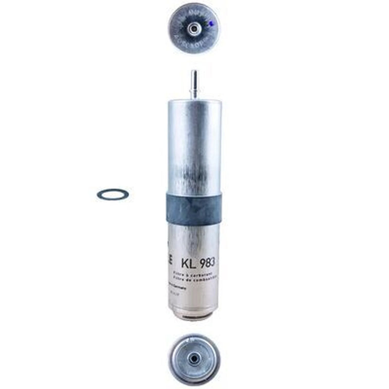 Mahle Fuel Filter Element KL 983D