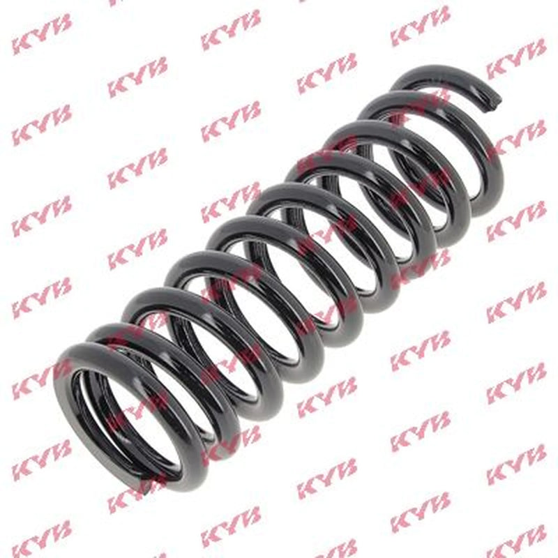 KYB Rear Suspension Coil Spring RD5200