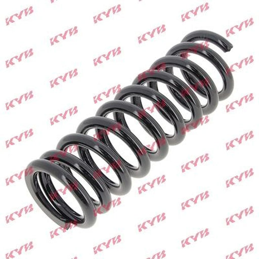 KYB Rear Suspension Coil Spring RD5200