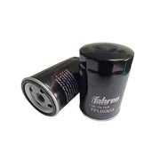 Fahren Engine Oil Filter fits Audi 100 C4 1990-1994 2.0 2.6 2.8