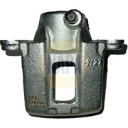 NAPA Brake Caliper Assembly Rear Right NCA1286