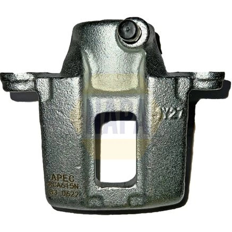 NAPA Brake Caliper Assembly Rear Right NCA1286