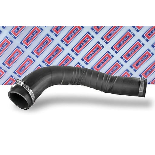 Borg & Beck Intercooler Turbo Charge Air Hose BTH1440