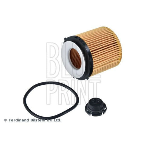 Blue Print Engine Oil Filter ADB112109