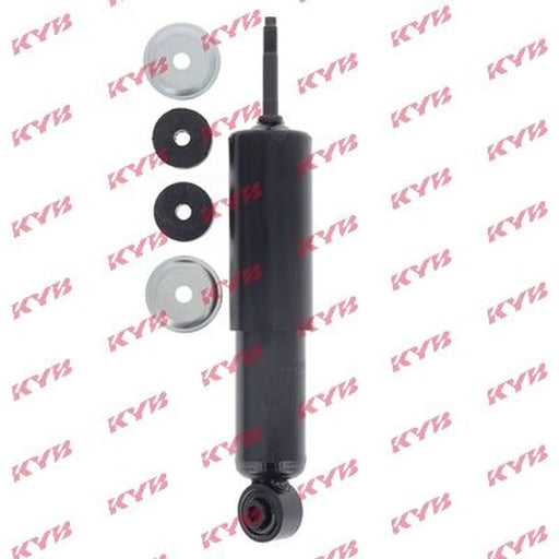 KYB Shock Absorber Damper Strut Front 444266