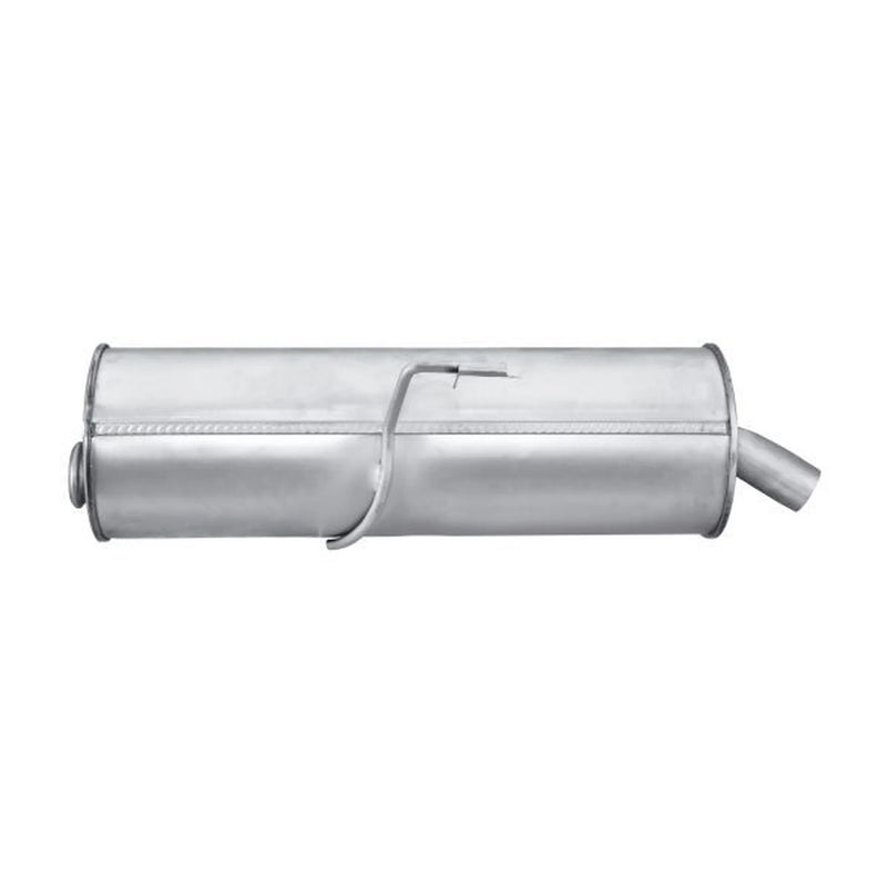 Hella End Silencer Rear 8LD 366 031-991