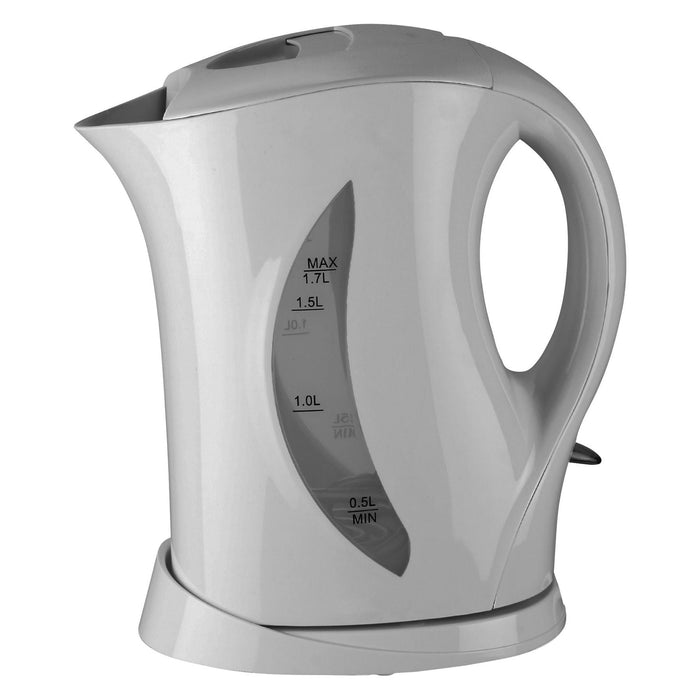 Scotsman low wattage cream kettle (1.7L) K0030CR - Scotsman - Van Life Living