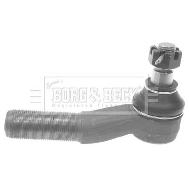 Borg & Beck Steering Tie Rod End Ball Joint BTR4293