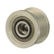Gates Alternator Overrunning Freewheel Clutch OAP7312