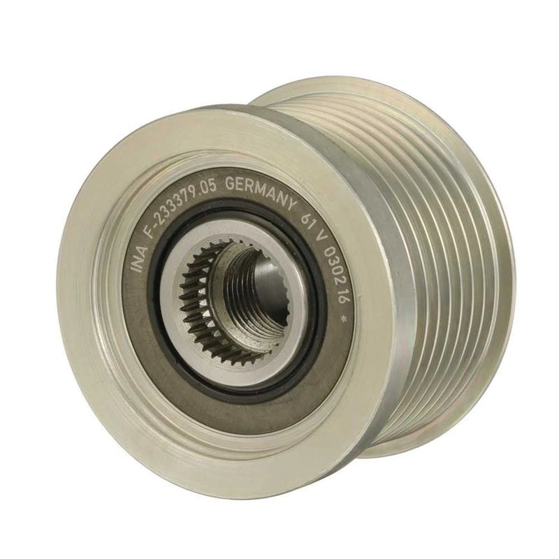 Gates Alternator Overrunning Freewheel Clutch OAP7312